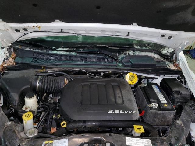 Zdjęcie 12 z aukcji – 2017 DODGE GRAND CARA z VIN 2C4RDGCG4HR678426