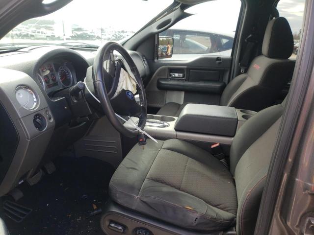 Photo 7 from auction – 2008 FORD F150 SUPER with VIN 1FTRW12W98KB39220