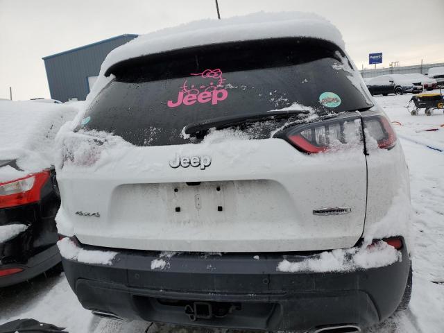 Photo 6 from auction – 2019 JEEP CHEROKEE L with VIN 1C4PJMLX8KD232398
