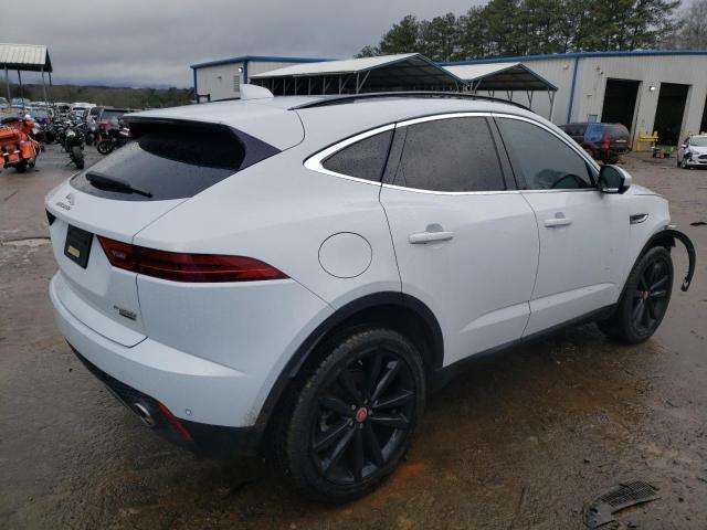 Photo 3 from auction – 2018 JAGUAR E-PACE S with VIN SADFJ2FX6J1Z26524
