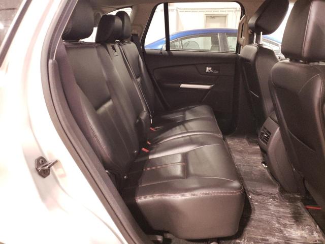 Photo 11 from auction – 2013 FORD EDGE LIMIT with VIN 2FMDK4KC5DBA83578