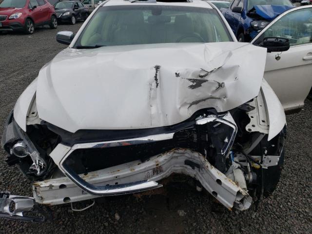 Photo 11 from auction – 2013 FORD TAURUS LIM with VIN 1FAHP2F87DG112336