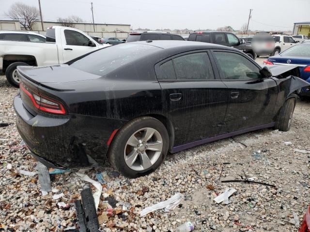 Photo 3 from auction – 2015 DODGE CHARGER SE with VIN 2C3CDXBG7FH731750