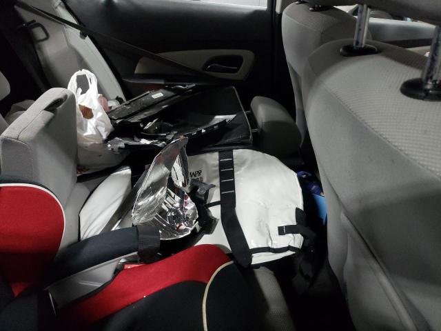 Photo 12 from auction – 2014 CHEVROLET CRUZE LT with VIN 1G1PC5SB5E7344898