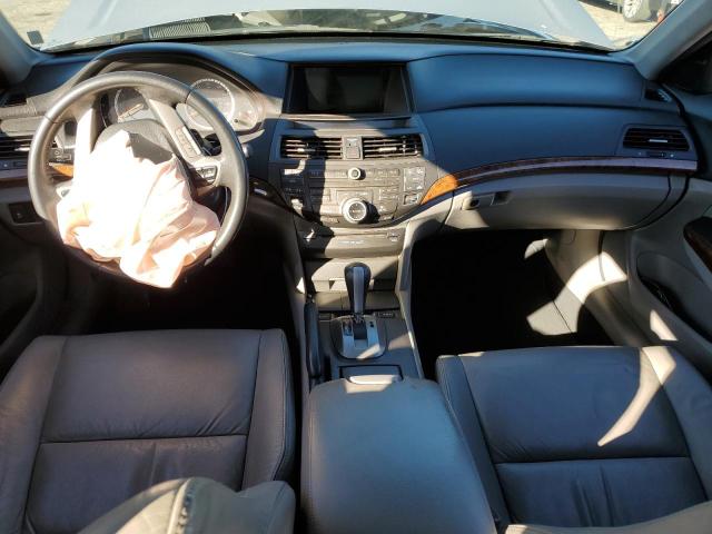 Photo 8 from auction – 2012 HONDA ACCORD EXL with VIN 1HGCP2F85CA041452