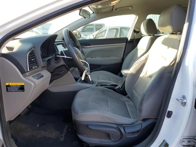 Photo 7 from auction – 2017 HYUNDAI ELANTRA SE with VIN 5NPD84LF6HH080629