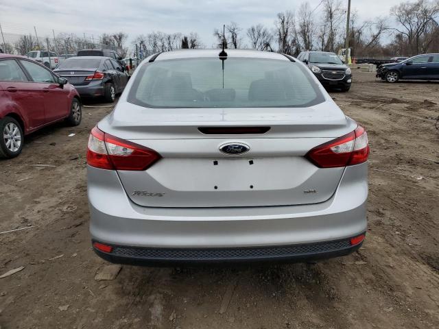 Photo 6 from auction – 2012 FORD FOCUS SEL with VIN 1FAHP3H25CL145792