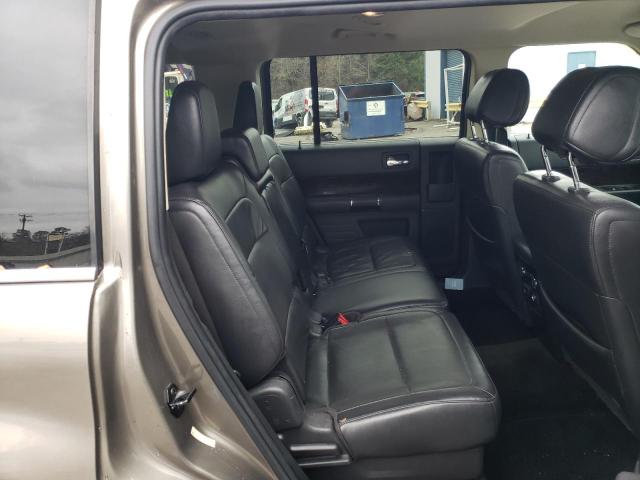 Photo 11 from auction – 2013 FORD FLEX LIMIT with VIN 2FMHK6D84DBD04903