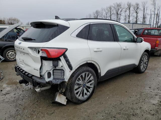 Photo 3 from auction – 2020 FORD ESCAPE TIT with VIN 1FMCU9J94LUC63443