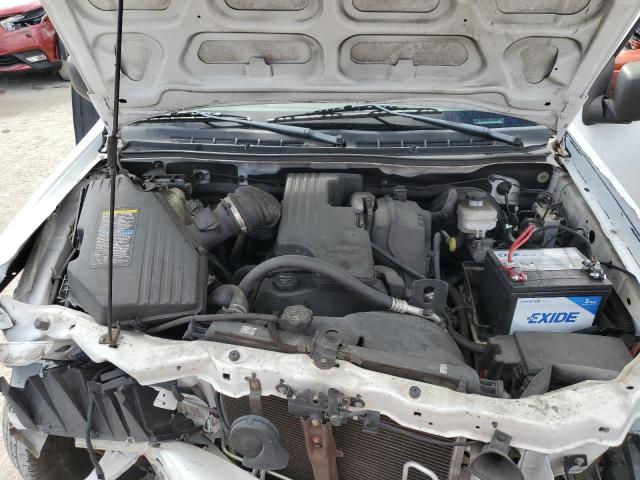 Photo 11 from auction – 2006 CHEVROLET COLORADO with VIN 1GCCS148868306595