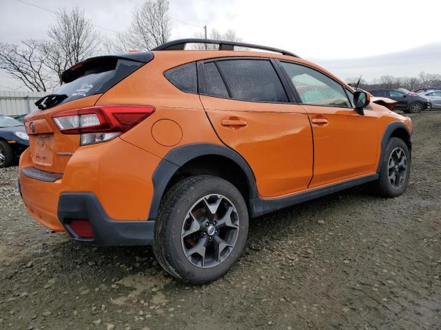 Photo 3 from auction – 2018 SUBARU CROSSTREK with VIN JF2GTADC8J8228977