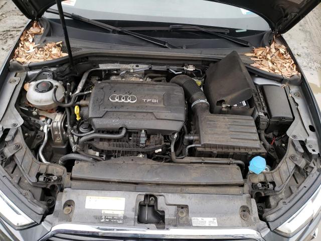 Photo 11 from auction – 2018 AUDI A3 PREMIUM with VIN WAUB8GFF8J1041264