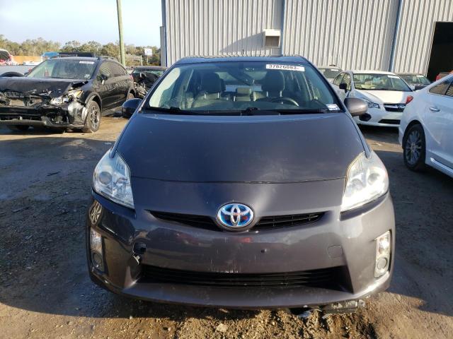 Photo 5 from auction – 2010 TOYOTA PRIUS with VIN JTDKN3DU6A0028363