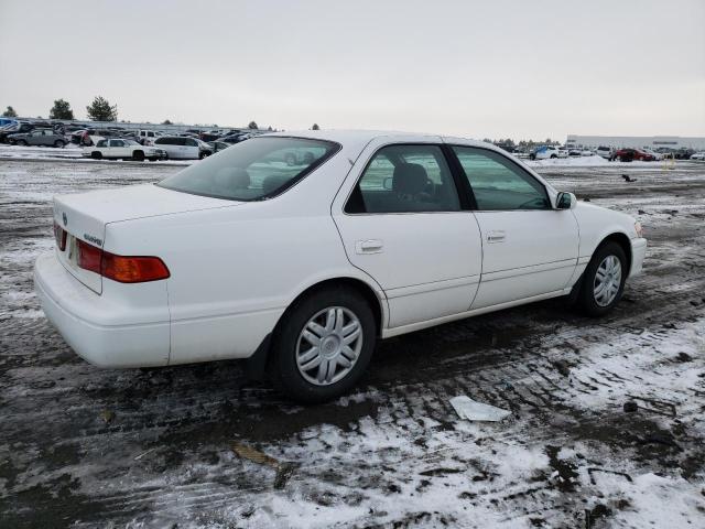 Photo 3 from auction – 2000 TOYOTA CAMRY CE with VIN JT2BG22K5Y0442260