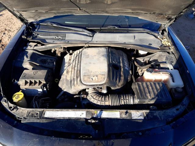 Photo 11 from auction – 2007 DODGE CHARGER R/ with VIN 2B3KA53H47H834655