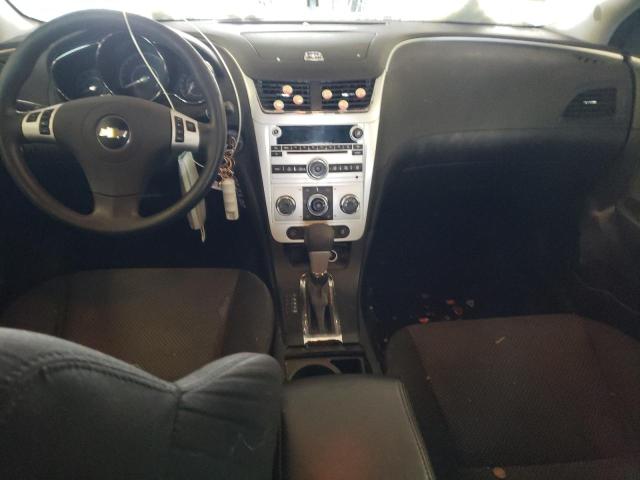 Photo 8 from auction – 2011 CHEVROLET MALIBU 1LT with VIN 1G1ZC5EU0BF350292