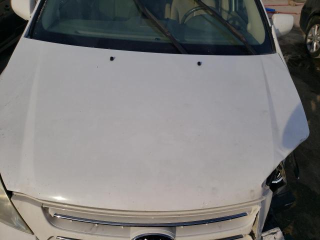 Photo 12 from auction – 2008 KIA SEDONA EX with VIN KNDMB233786204817