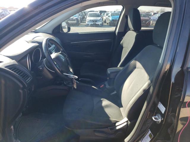 Photo 7 from auction – 2015 MITSUBISHI OUTLANDER with VIN 4A4AP3AUXFE009134