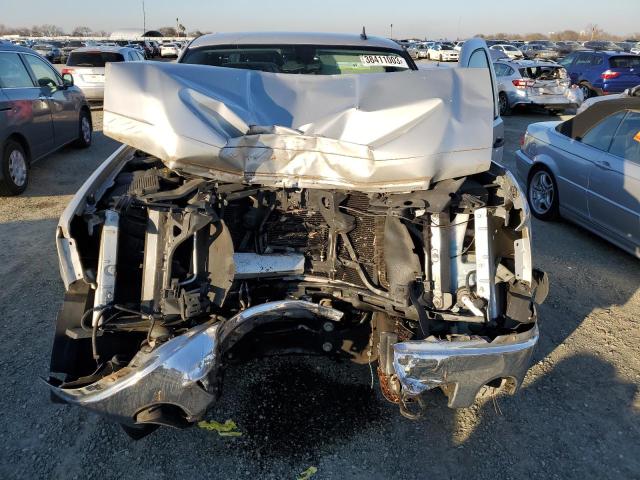 Photo 11 from auction – 2011 GMC SIERRA K15 with VIN 1GTR2UEA1BZ380295