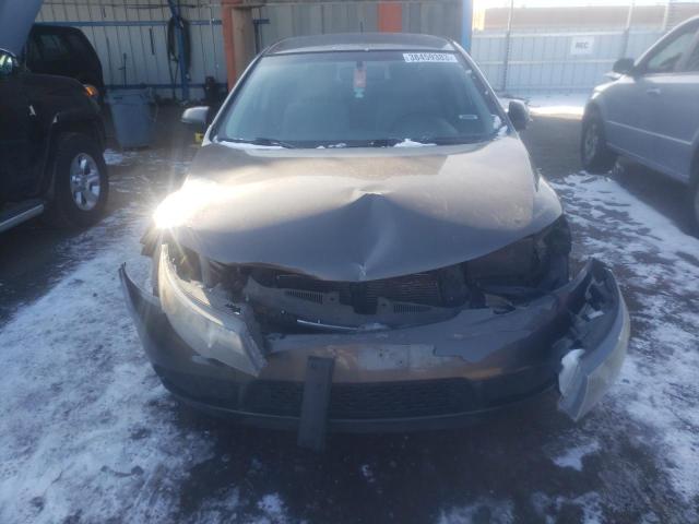 Photo 5 from auction – 2011 KIA FORTE EX with VIN KNAFU4A28B5465909