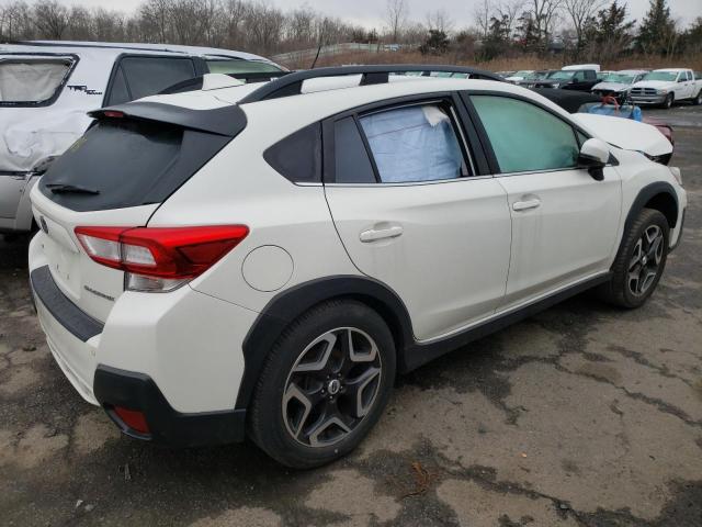 Photo 3 from auction – 2018 SUBARU CROSSTREK with VIN JF2GTAMC6J8298493