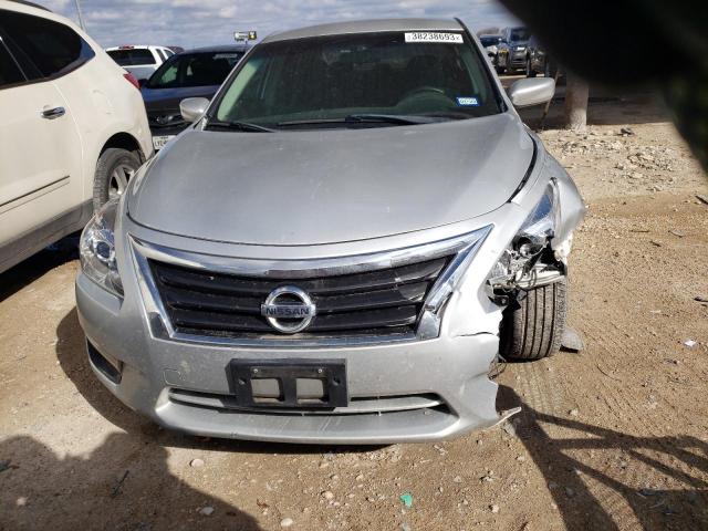 Photo 5 from auction – 2013 NISSAN ALTIMA 2.5 with VIN 1N4AL3AP2DN434802
