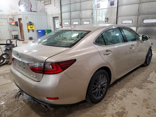 Photo 3 from auction – 2018 LEXUS ES 350 with VIN 58ABK1GG8JU084949
