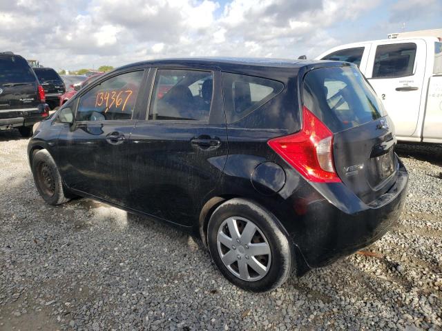 Photo 2 from auction – 2014 NISSAN VERSA NOTE with VIN 3N1CE2CP6EL356954