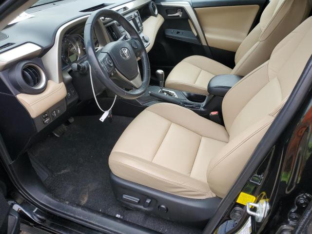 Photo 7 from auction – 2015 TOYOTA RAV4 LIMIT with VIN 2T3DFREV1FW400226