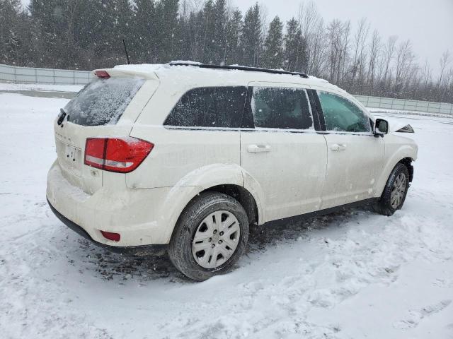Photo 3 from auction – 2019 DODGE JOURNEY SE with VIN 3C4PDCBB9KT789709