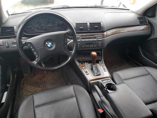 Photo 8 from auction – 2001 BMW 325 I with VIN WBAAV33451FU78223