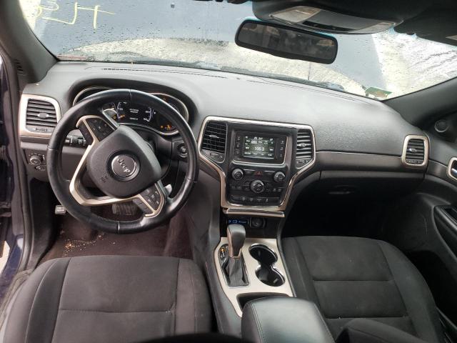 Photo 8 from auction – 2016 JEEP GRAND CHER with VIN 1C4RJFAG5GC332236