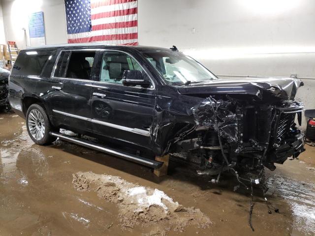 Photo 4 from auction – 2017 CADILLAC ESCALADE E with VIN 1GYS4KKJ5GR116891