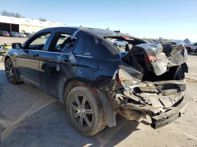 Photo 2 from auction – 2013 CHRYSLER 200 LX with VIN 1C3CCBAB7DN606148