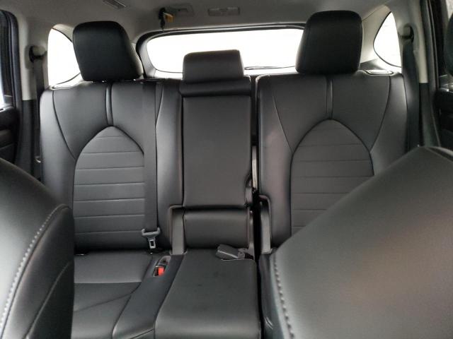 Photo 10 from auction – 2021 TOYOTA HIGHLANDER with VIN 5TDGBRCH7MS023714