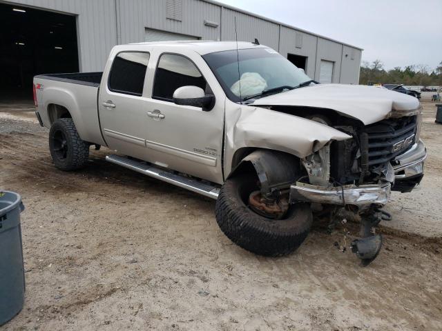 Photo 4 from auction – 2008 GMC SIERRA K25 with VIN 1GTHK23698F148164