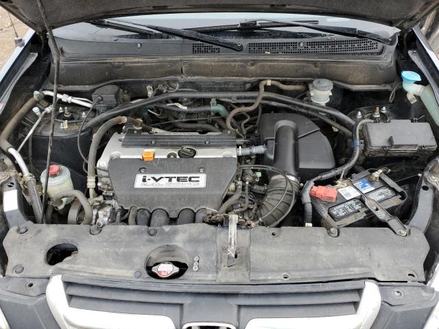 Photo 12 from auction – 2003 HONDA CR-V LX with VIN JHLRD78433C042664