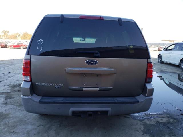 Photo 6 from auction – 2003 FORD EXPEDITION with VIN 1FMPU16W93LA32030