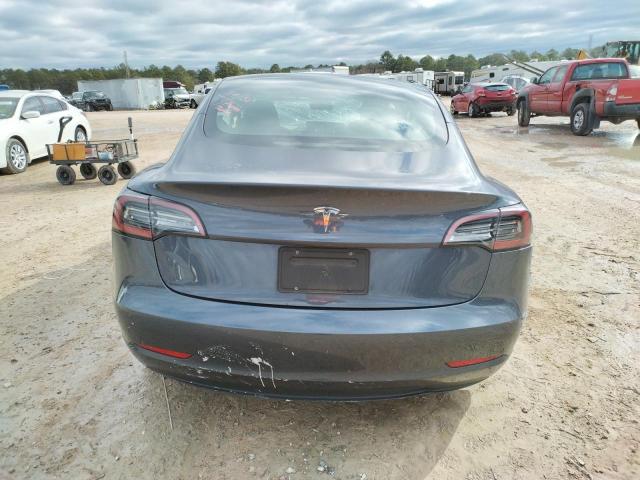 Photo 6 from auction – 2022 TESLA MODEL 3 with VIN 5YJ3E1EA3NF288255