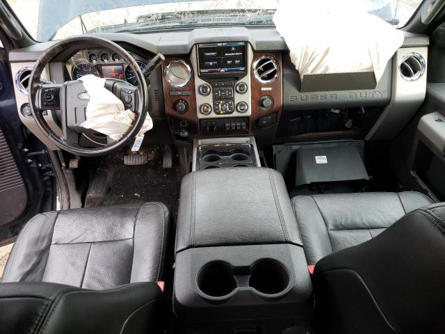 Photo 8 from auction – 2013 FORD F250 SUPER with VIN 1FT7W2BTXDEB26973