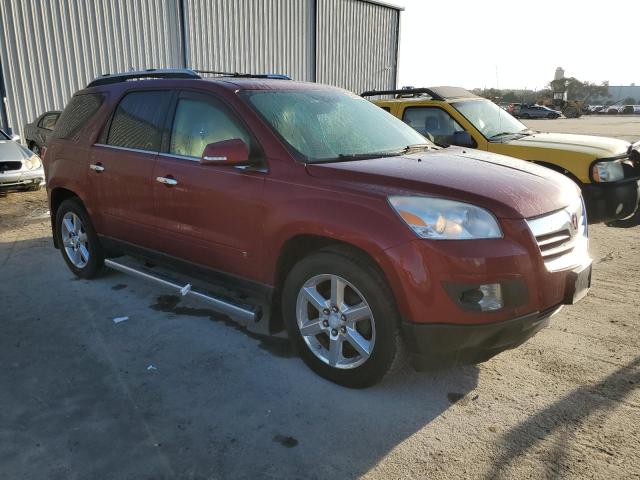 Photo 4 from auction – 2008 SATURN OUTLOOK XR with VIN 5GZER33788J273309
