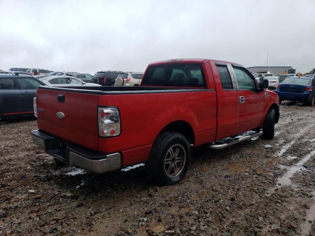 Photo 3 from auction – 2006 FORD F 150 with VIN 1FTRX12W36NB57592
