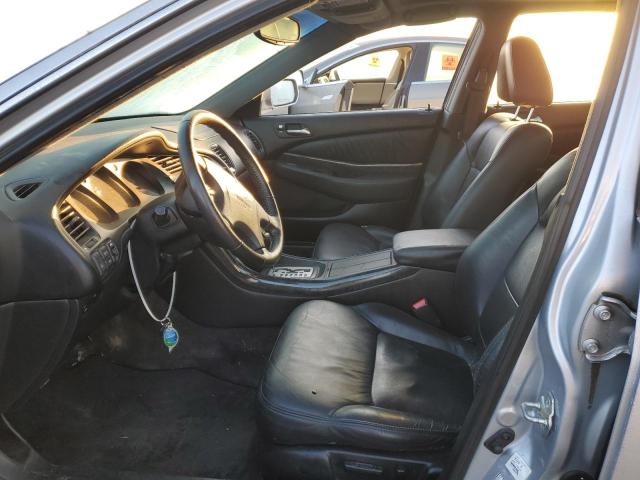 Photo 7 from auction – 2002 ACURA 3.2TL TYPE with VIN 19UUA56842A048527