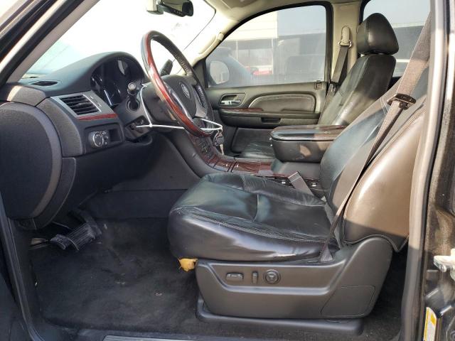 Photo 7 from auction – 2008 CADILLAC ESCALADE E with VIN 1GYFC66858R187013