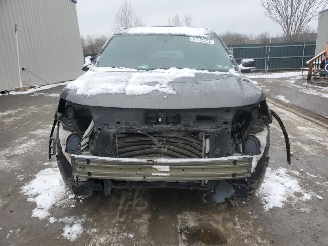 Photo 5 from auction – 2018 FORD EXPLORER X with VIN 1FM5K8D81JGA11396