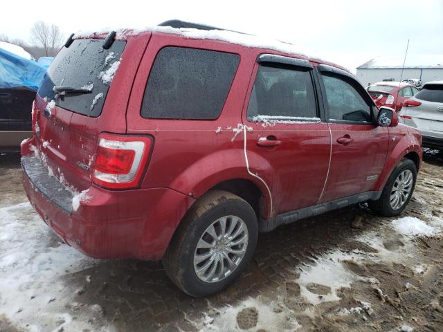 Photo 3 from auction – 2008 FORD ESCAPE LIM with VIN 1FMCU94198KB03910