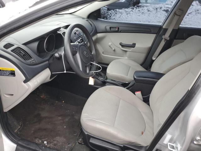 Photo 7 from auction – 2012 KIA FORTE LX with VIN KNAFT4A21C5586396