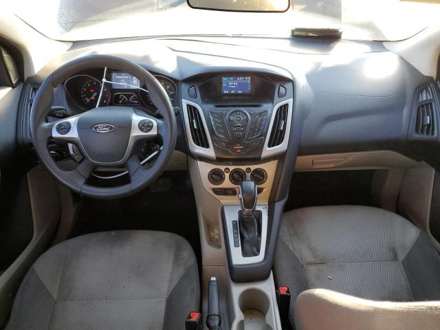 Photo 8 from auction – 2014 FORD FOCUS SE with VIN 1FADP3K28EL139088