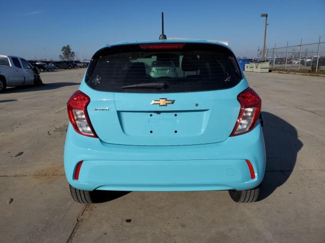 Zdjęcie 6 z aukcji – 2021 CHEVROLET SPARK LS z VIN KL8CB6SA4MC735769