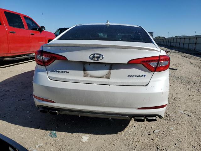 Photo 6 from auction – 2015 HYUNDAI SONATA SPO with VIN 5NPE34AB4FH182236